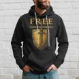 Free Constantinople Kapuzenpullover Geschenke für Ihn