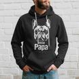 French Bulldog Papa- Frenchie French Bulldog S Kapuzenpullover Geschenke für Ihn