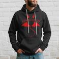 Angel Devil Costume Kapuzenpullover Geschenke für Ihn