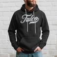 Idea For And Boys For Falco Kapuzenpullover Geschenke für Ihn