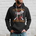 Saying Dad Is On The Grill For Dad On Father's Day Kapuzenpullover Geschenke für Ihn