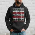 Ugly Christmas Jumper Slogan Christmas Jumper Kapuzenpullover Geschenke für Ihn