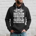 Gamer Boys Children Gaming ideo Games Gamer Kapuzenpullover Geschenke für Ihn