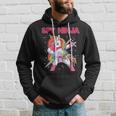 Gaming Spy Unicorn Ninja Gamer Gaming Enthusiast Kapuzenpullover Geschenke für Ihn