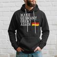 Make Germany Great Again Classic Germany Kapuzenpullover Geschenke für Ihn