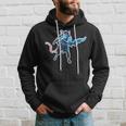 Gloomhaven Mindthief Class Pixel Tabla De Juegos Sudadera Regalos para él