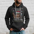 Go Jesus Birthday Ugly Christmas Sweater Christmas Jumper Kapuzenpullover Geschenke für Ihn