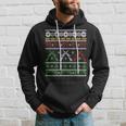 Guns For Christmas Ugly Sweater Gun Right Hunting Military Kapuzenpullover Geschenke für Ihn