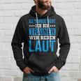 Handball Handball Trainer Saying For Trainer Kapuzenpullover Geschenke für Ihn