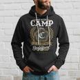 Het Is Een Camp Ding Je Zou Het Niet Begrijpen Camp Naam Kapuzenpullover Geschenke für Ihn