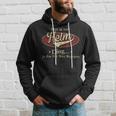Het Is Een Heim Ding Je Zou Het Niet Begrijpen Kapuzenpullover Geschenke für Ihn