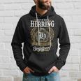Het Is Een Herring Ding Je Zou Het Niet Begrijpen Herring Naam Kapuzenpullover Geschenke für Ihn