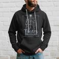 Hobbit Thorin StareKapuzenpullover Geschenke für Ihn