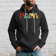 Hombre Regalo Del Día Del Padre Divertido Papá Pintor Divertido Sudadera Regalos para él