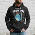 Ich Bin Ein Karnewal Whale Kapuzenpullover Geschenke für Ihn