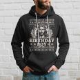 Jesus Birthday Boy Happy Birthday Jesus Ugly Christmas Kapuzenpullover Geschenke für Ihn