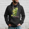 Joli Cocktail Avec Ce Costume Brésilien Caipirinha Sweat à capuche Cadeaux pour lui