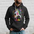 Julia Nombre Personalizado Regalo Cumpleaños Unicornio Sudadera Regalos para él