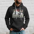 Kittler Cat Cool Cats And Kittens Kapuzenpullover Geschenke für Ihn