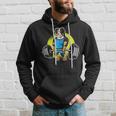 Levantamiento De Pesas I Crossfit I Pastor Americano Sudadera Regalos para él