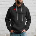 Lieblingsmann Geschenk Freund Mann Partner Liebe Beziehung Kapuzenpullover Geschenke für Ihn