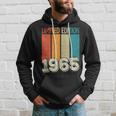 Limited Edition 1965 Kapuzenpullover Geschenke für Ihn