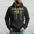 Lok Leipzig Fussball Kickenerein Fan Heimat Sachsen Kapuzenpullover Geschenke für Ihn