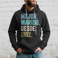 Mejor Marido Desde 1992 33 Aniversario De Boda 33 Años Sudadera Regalos para él