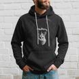 Mono Animal Motivo Arte Mono Sudadera Regalos para él