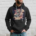 Motif Dragon Japonais Pour Un Style Emblématique Sweat à capuche Cadeaux pour lui