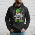 No Bock Elf Christmas Elf Kein Bock Kapuzenpullover Geschenke für Ihn