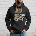 No Estoy Jubilado Soy Abuelo Profesional Humor Garantizado Sudadera Regalos para él