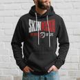 Oioioi Skinheads Skinheads Outfit Sudadera Regalos para él
