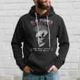 Old Punks Never Dies Punk Rock Music & Punks Sudadera Regalos para él