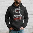 Papá Abuelo Hombre Divertidas Idea Regalo Día Del Padre Sudadera Regalos para él
