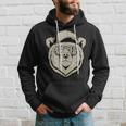Papa Bear Papa Bear Kapuzenpullover Geschenke für Ihn