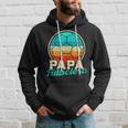 Papá Futbolero Regalo Fútbol Día Del Padre Abuelo Hombre Sudadera Regalos para él
