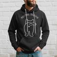 Pauschal Daggen Cat Lovers Cat Meow S Kapuzenpullover Geschenke für Ihn