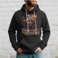 Perséfone Del Renacido Con Letras Sudadera Regalos para él