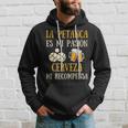 Petanca Hombre Divertido Idea De Regalo Abuelo Cerveza Sudadera Regalos para él