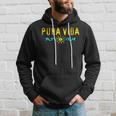 Puraida Costa Rica Sea Beach Sun Way Of Life Summer Kapuzenpullover Geschenke für Ihn