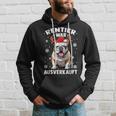 Reindeer Was Out Sold Out English Bulldog Christmas Kapuzenpullover Geschenke für Ihn