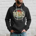 Retro 66 Yearsintage 1955 Limited Edition 66Th Birthday Kapuzenpullover Geschenke für Ihn