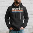 Retrointage 70S 80S Estilo Dover De Sudadera Regalos para él