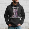 Rule 1 Snout Unicorn Sarcasm Kapuzenpullover Geschenke für Ihn