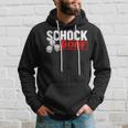 Schock Doof Eins Eins Zwei Knobel Jule Cube Kapuzenpullover Geschenke für Ihn