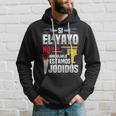 Si El Yayo Abuelo Sudadera Regalos para él