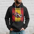 Smooth Operator Formula Racing Bandera España Fast Cars Sudadera Regalos para él