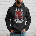 Soy Padre Y Entrenador De Boxeo Boxer Daddy Coaches Día Del Padre Sudadera Regalos para él
