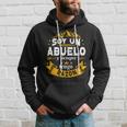Soy Un Abuelo Siempre Razon Divertido Para Hombre Sudadera Regalos para él